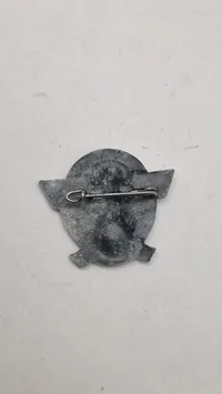 “Tag der Polizei” 1942 nål. Original