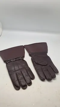 Motorordonans handsker - FMI stemplede