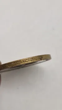 mindemedalje fra Sommer-OL 1936 i Berlin. Original