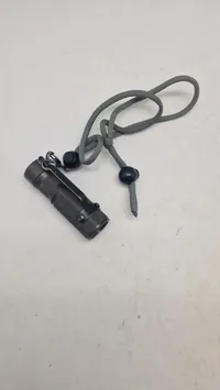HDS Systems EDC Basic lommelygte