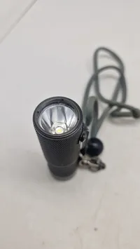 HDS Systems EDC Basic lommelygte