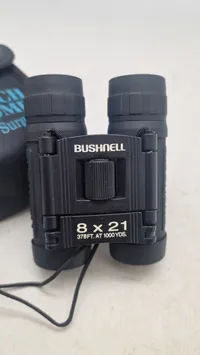 Bushnell 8X21 kikkert
