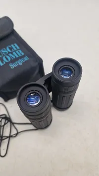 Bushnell 8X21 kikkert