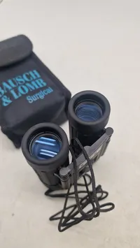Bushnell 8X21 kikkert