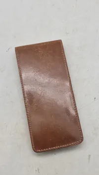 Rapidograph fyldepenne med etui