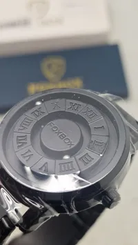 Foxbox armbåndsur med æske