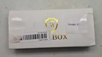 Foxbox armbåndsur med æske