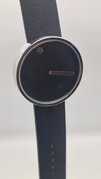 Armbåndsur designet hos “Picto”