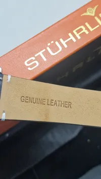 Stührling armbåndsur med æske