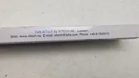 Talktech armbåndsur med æske