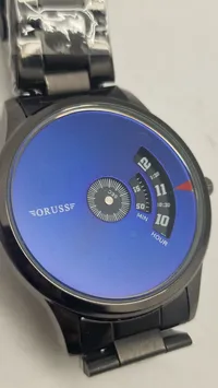 Oruss armbåndsur