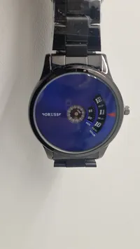 Oruss armbåndsur