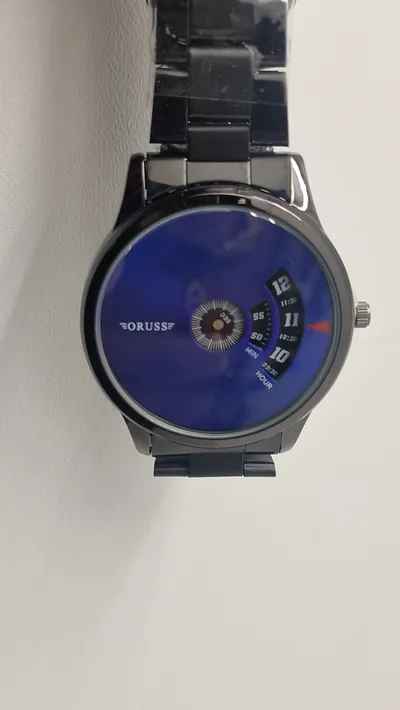 Oruss armbåndsur
