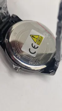 Oruss armbåndsur