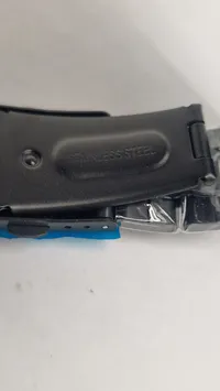 Oruss armbåndsur