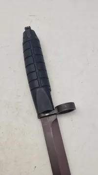 M/75 bajonet. Original