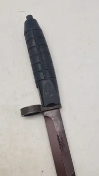 M/75 bajonet. Original