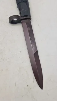 M/75 bajonet. Original