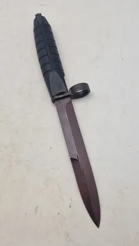 M/75 bajonet. Original