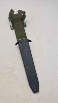 M/75 bajonet. Original