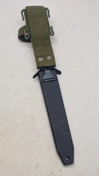 M/75 bajonet. Original