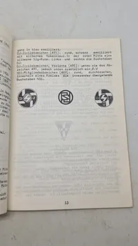 Hæfter om ordner og medaljer fra ww2