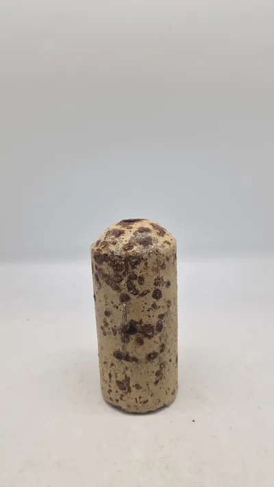 Stock-mine 43 (Sto.Mi.43) anti-personnel mine, ww2. Original