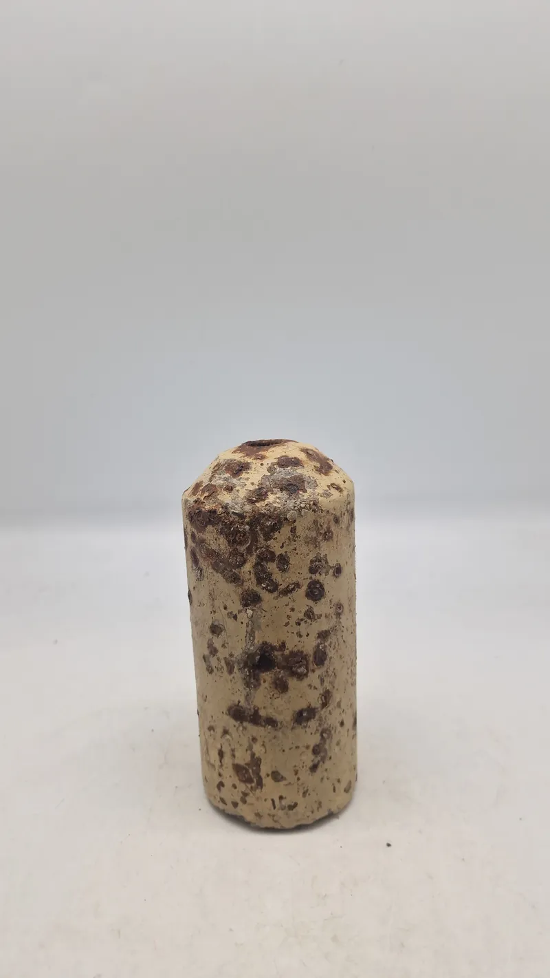 Stock-mine 43 (Sto.Mi.43) anti-personnel mine, ww2. Original