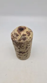 Stock-mine 43 (Sto.Mi.43) anti-personnel mine, ww2. Original