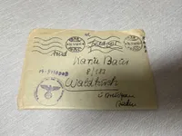Originalt lot fra SS Panzer Division Leibstandarte  Adolf Hitler