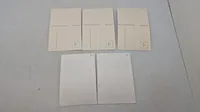 Samling postkort med ritterkreuzträgere. Originale?
