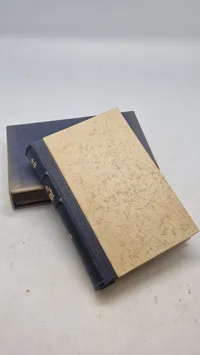 Bryllupsudgave af Mein Kampf. Original