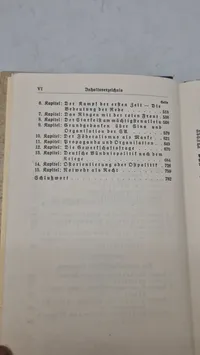 Bryllupsudgave af Mein Kampf. Original