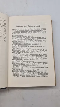 Bryllupsudgave af Mein Kampf. Original