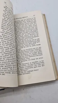 Bryllupsudgave af Mein Kampf. Original