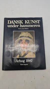 Kunst under hammeren