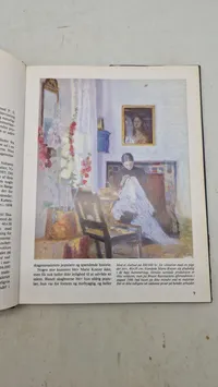 Kunst under hammeren