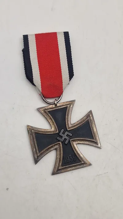 Eisernes Kreuz 2.kl ww2. Original