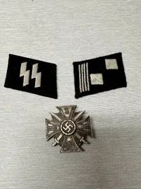 Lot Tysk postwar