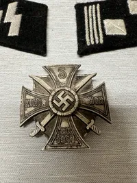 Lot Tysk postwar