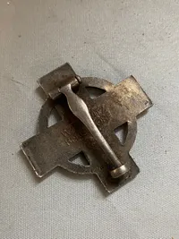 Tysk brandmedalje - Postwar