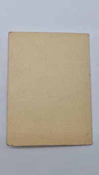 jubilæumsmedalje "30-års dagen for sejren i den Store Fædrelandskrig 1941-1945". Original
