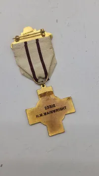 British Red Cross Society Proficiency in Nursing. Original