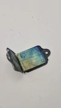 Austrian Hungarian WW1 ID pendent, original