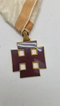Order of Merit Knight 1st Class 1918-1933. Original