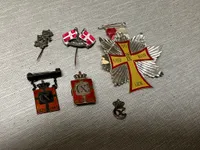 Lot Christian X