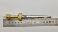 Miniature Roman Julius Ceasar Sword