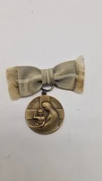 Finlandslot og Hindenburg kors fra Mand og kone, Danskere