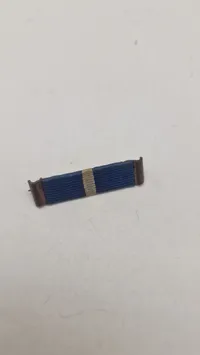Finlandslot og Hindenburg kors fra Mand og kone, Danskere