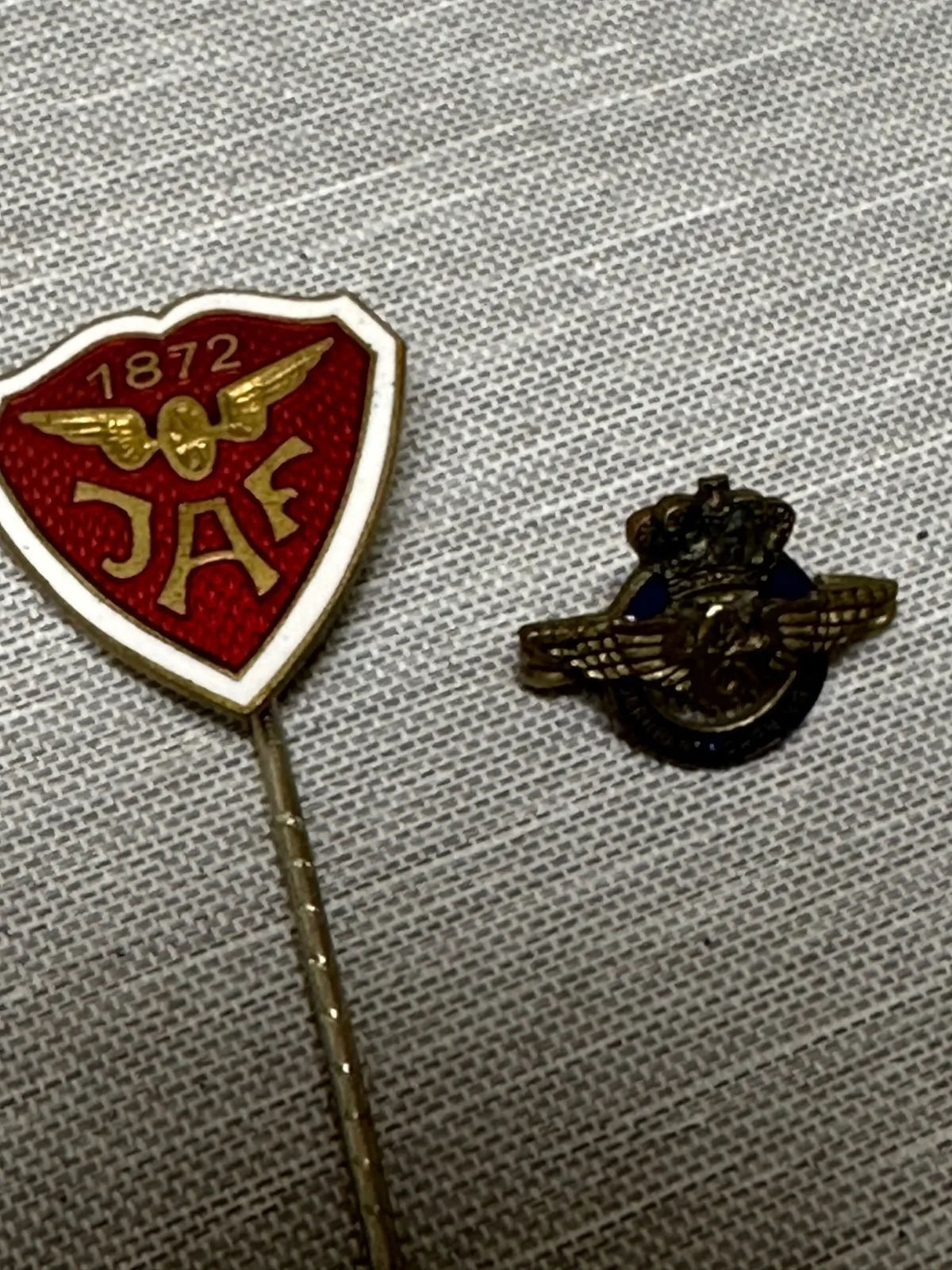 Lot Jernbaneforeningen
